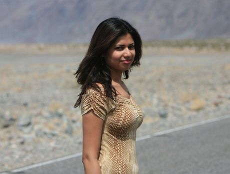 Amateur Indian Gfs 50