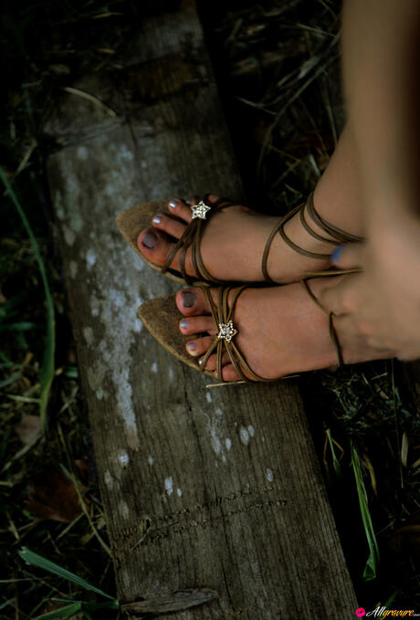 Sandals Pics